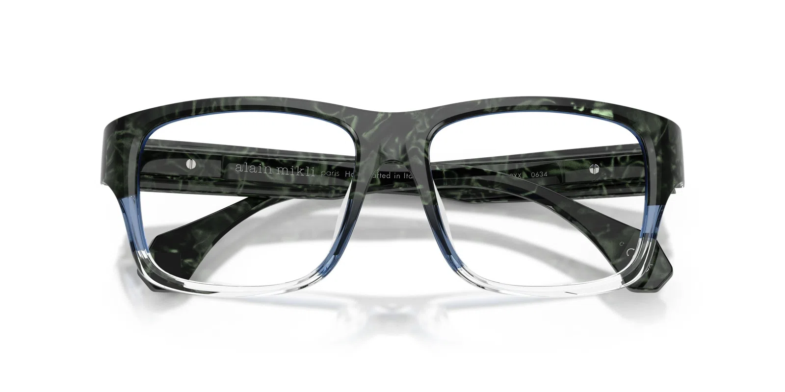 Alain Mikli 3560XX Eyeglasses - view 15